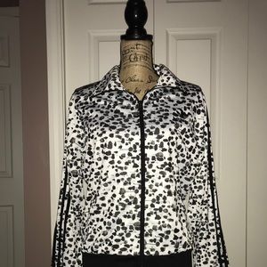 Adidas Women’s Track Jacket